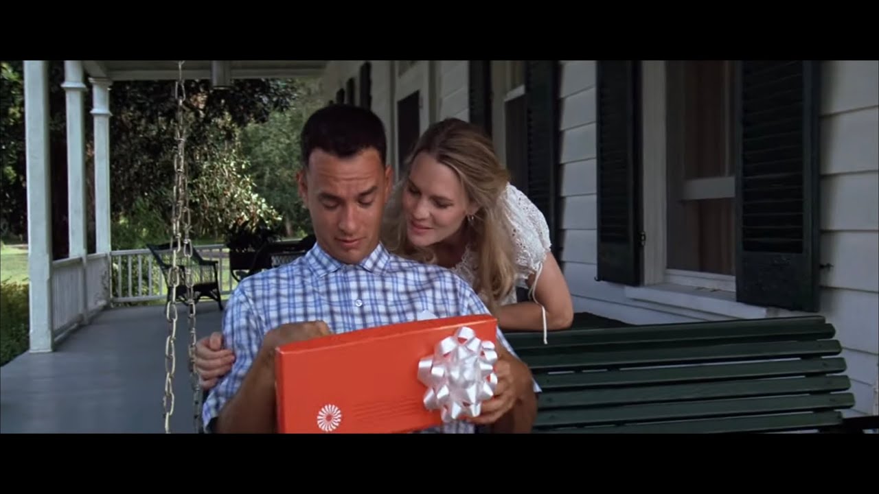 [FREE] Forrest Gump Type Beat (Jenny’s Song) Prod. Nathan Scott