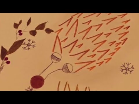 Kleine Igel Schlafen Gern Schlaflieder