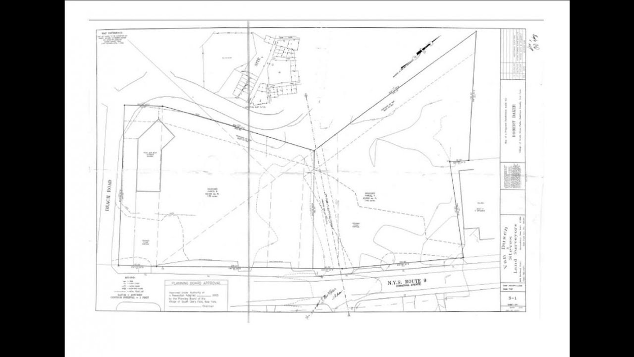 Commercial at 110 112 SARATOGA AV, South Glens Falls, NY 12803 For