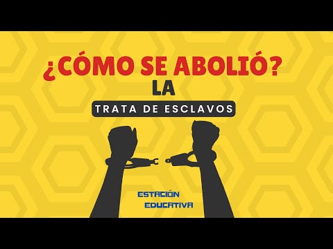 ¿Cómo se abolió