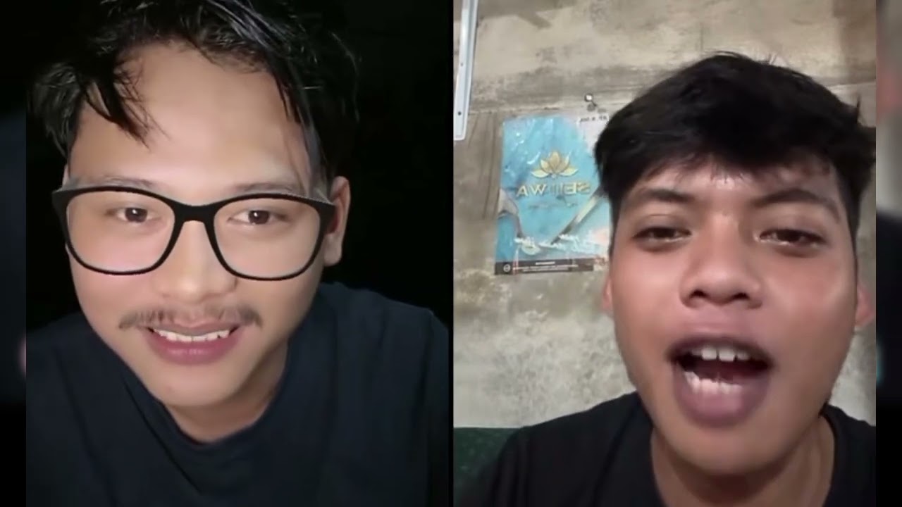 JASUN GEGER PERKORO WARISAN SAMA H. KOTEK 🤣🤣