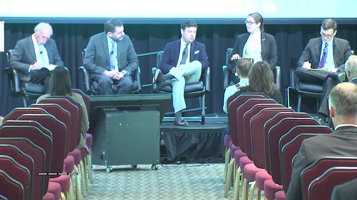 Panel Discussion: Aviation Issues in an Election Y...