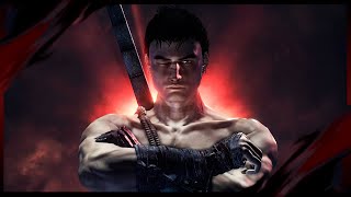 Dark Souls 3 - As Builds do Guts
