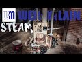 Steam Boiler Service/Repairs | HVAC Vlog 6