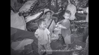 Kan Kutza Samh Cio Usih - Nunu Sarum