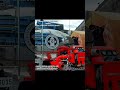 nueva viscaya volunteer tanker 3m reflective stickers decal installation