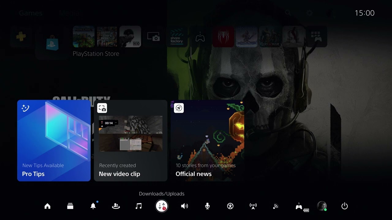 PS5 HOW TO PAUSE DOWNLOAD