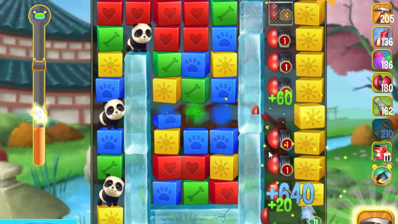 Pet Rescue Saga level 3228 no boosters ►TOBIAS DEAMON◄