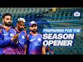 MI Daily 2026 March 26 Training For The Opener Mumbai Indians MI Daily 2026 March 26 Training For The Opener Mumbai Indians