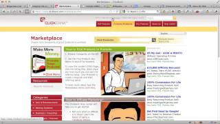 How to start a profitable website in short time Kickstart Module 2 Web