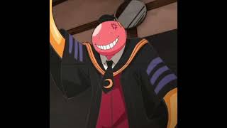Korosensei edit