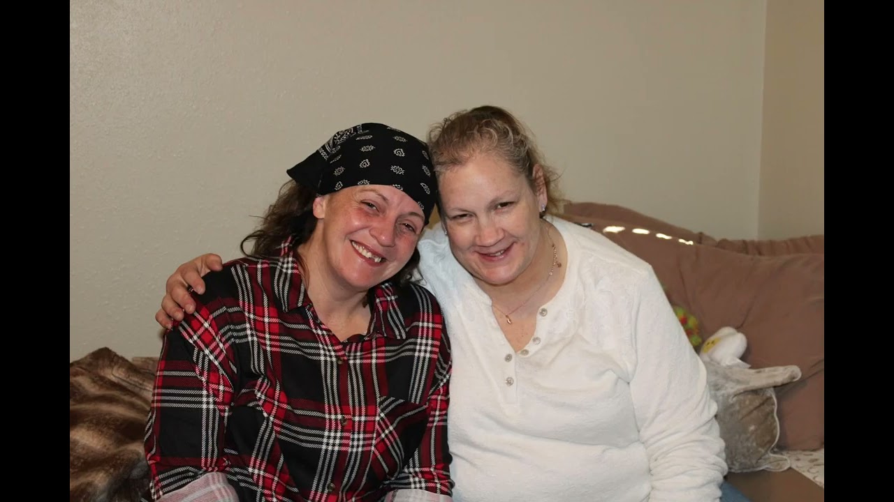 Andrea Johnston Grad video 11.7.25