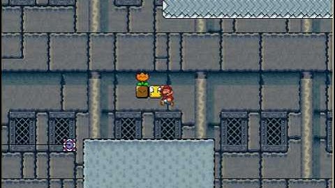 SMBX 1.2.0 first level made by shaquilbaez