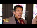 شاهد هاني رمزي يكشف أسرار فيلمه الجديد قسطي بيوجعني