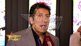 شاهد هاني رمزي يكشف أسرار فيلمه الجديد قسطي بيوجعني