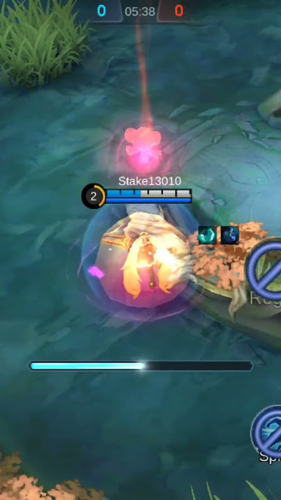 notifikasi angela mobile legends