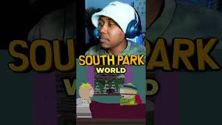 THE JEWPACABRA IS REAL...?! - South Park Reaction