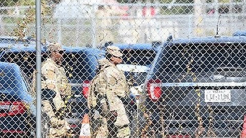 A judge has blocked Trump