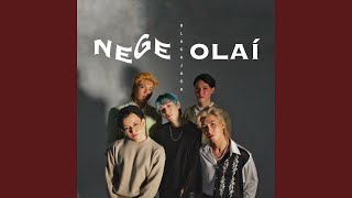 NEGE OLAI - BLACK JACK