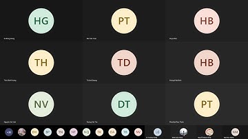 Xử lý ngôn ngữ tự nhiên - TS. Nguyễn Văn Vinh - Tuần 1