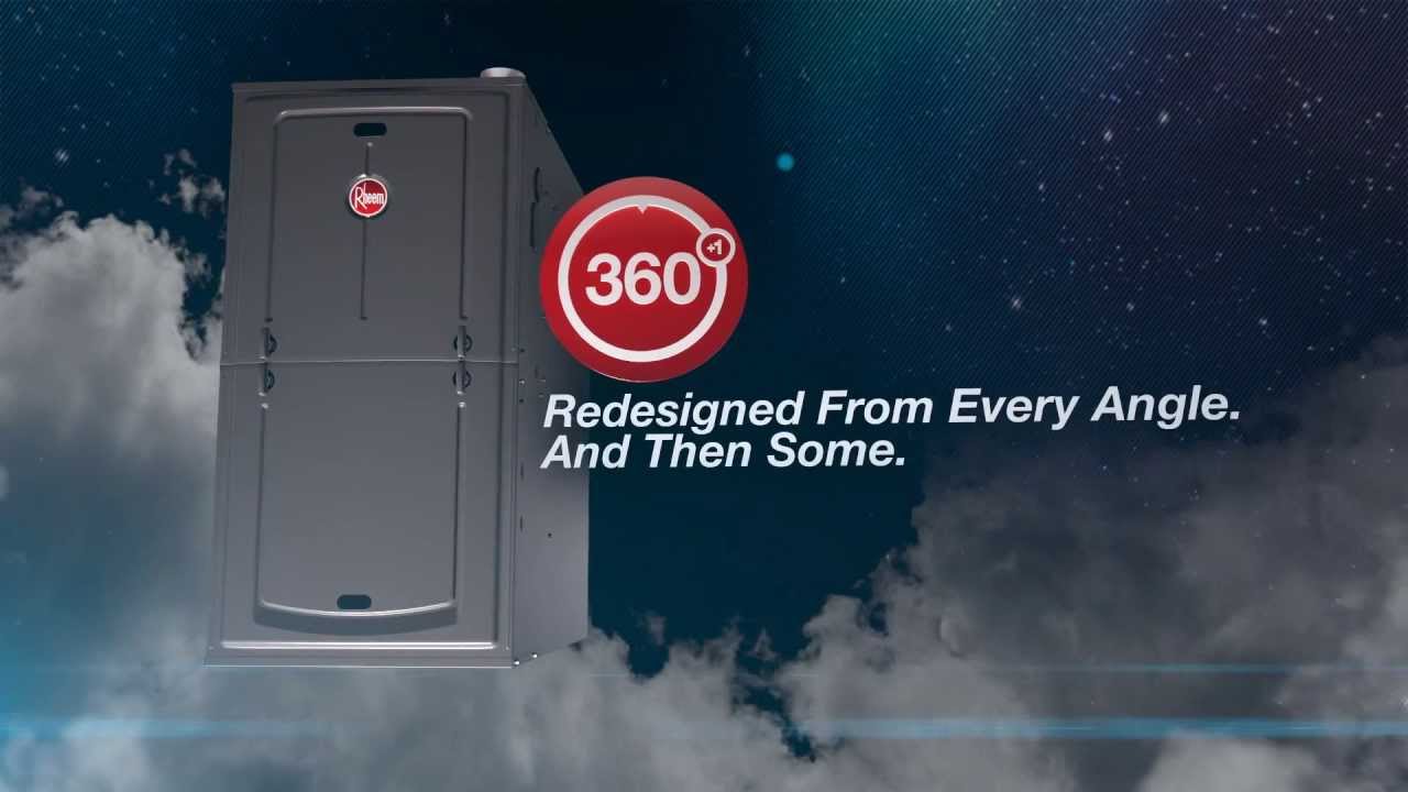 High Efficiency Rheem Gas Furnace R95T Classic Plus Series | Services Plus  | Innisfil Heating, Air Conditioning u0026 Gas Contractors