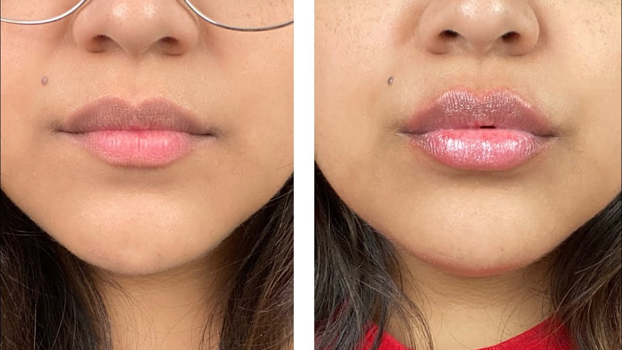 Full Lip Enhancer And Lip Plump Potion Review