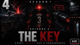 Project Zero Season 1 Episode 4 The Key 