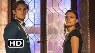 Maxton Hall Season 2 - Teaser | Prime Video | James & Ruby Kiss Scene