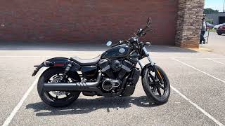 New 2026 Harley-Davidson Nightster RH975 Motorcycle For Sale In Dothan, AL