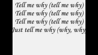 Declan Galbraith   Tell me why   With lyrics