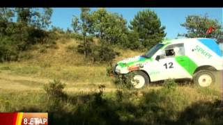 Türkiye Offroad Şampiyonası 2.Ayak Safranbolu - 8. Etap