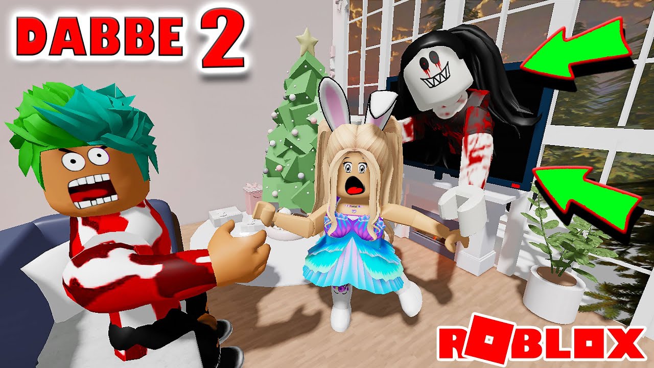 😈 DABBE'NİN İNTİKAMI 2 ! 😱 | ROBLOX BİR DABBE HİKAYESİ ! 💔🔪 | HAN KANAL / GİTARİSTV
