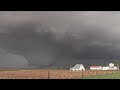 Shows monster tornado in minden iowa