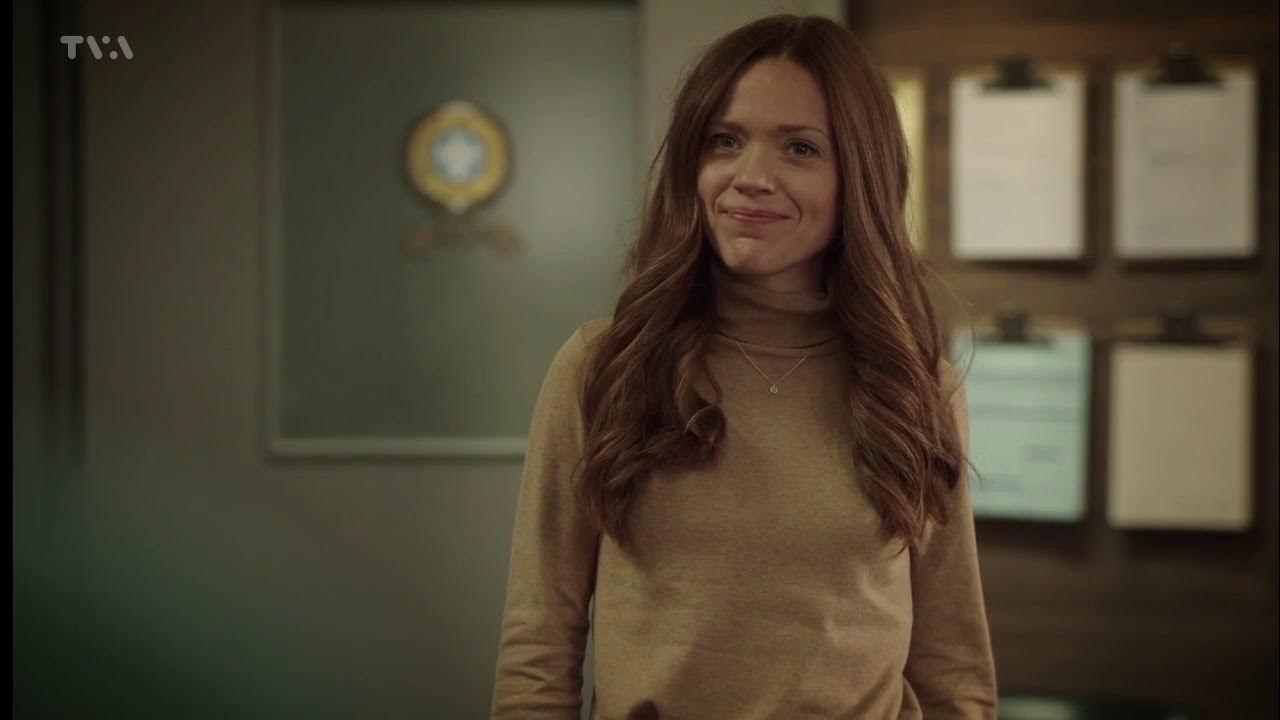 ALERTES bandeannonce nouvelle série TVA YouTube