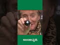 Jimmy & Fenners react to Rod Stewart's ICONIC Scottish Cup draw 💀| #Shorts
