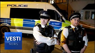 UK “Strike Back” Show Bizarrely Foreshadows Salisburg Scandal - Is This All Preemptive Programming?