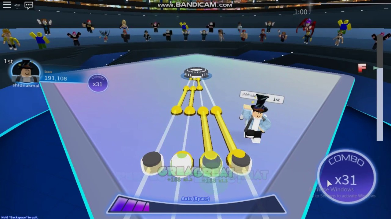 Artificial Intelligence Bomb Robeats Roblox Machine - Codes To Get