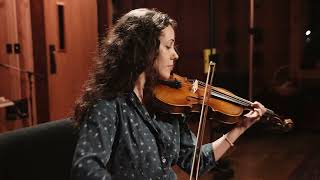 Davis & Haleigh - Whisper Willow (Live at Curb 43 Studio)