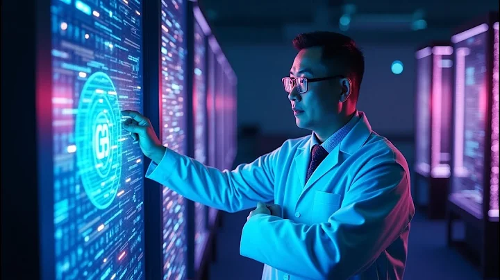 China’s New Quantum Computer SHOCKS The World – Outperforms Google’s Willow!