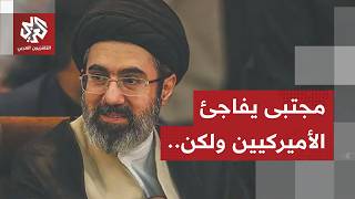 رغم فشل الأميركيين في السيطرة على القيادة الإيرانية.. إدارة ترمب تلوح بنهاية قريبة للحرب