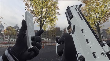 #1 iridescent keyboard and mouse player in ranked w/ mp7