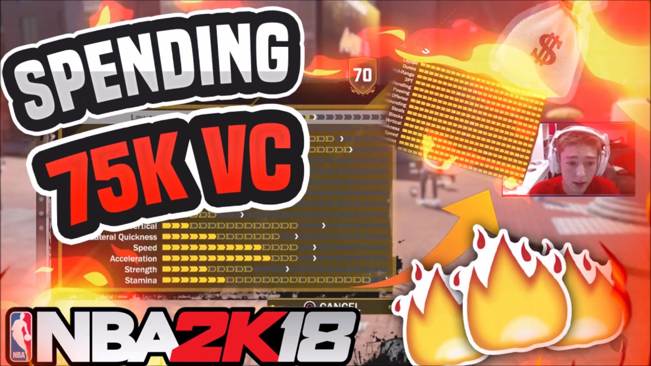 Is Buying 20 Worth Of NBA 2K18 VC Worth It How Much Does My Player is-buying-20-worth-of-nba-2k18-vc-worth-it-how-much-does-my-player