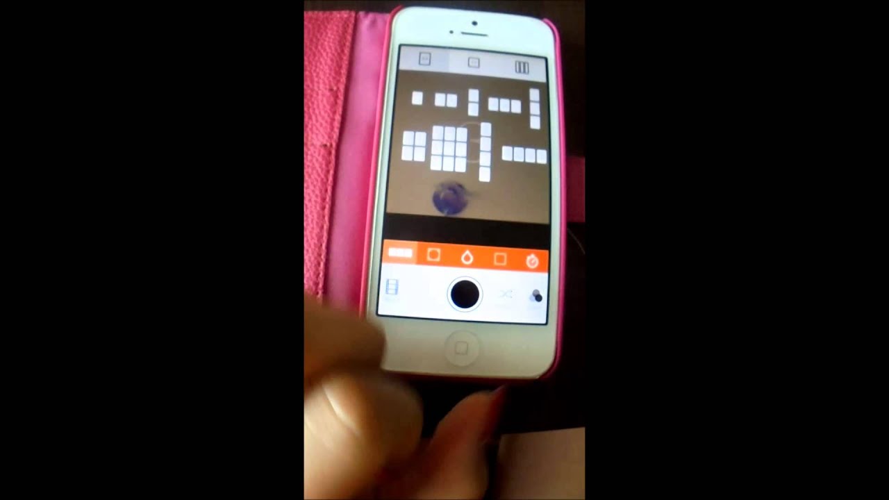 WHATS ON MY PHONE? TAG ) YouTube