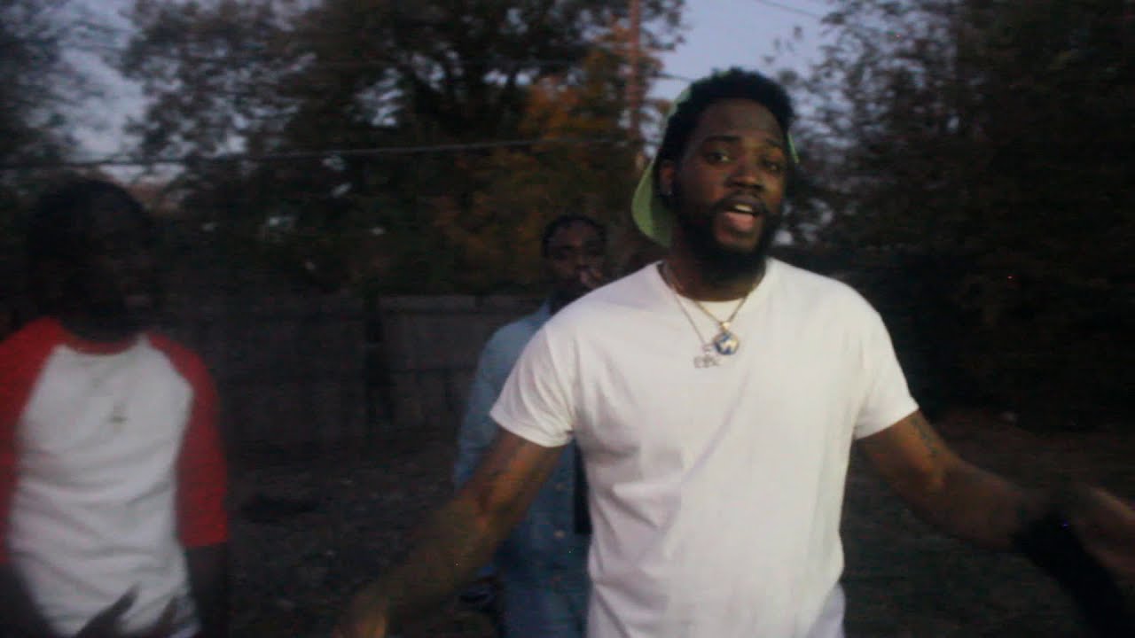 在 YouTube 上观看 CHANGE FOR NOTHING - BSG Lil Ken x J. Jones x CBlessings [Music Video]