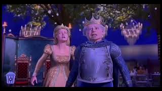 Shrek - Villain Defeats 2001-2010