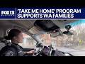 ‘Take Me Home’ program supports WA families