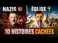 Eglise vs nazis : ce que personne ne vous dira