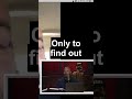'Why Does He Get Rejected?' - A 'Mystery' Explained