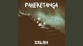 Salah