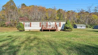 6735 Blacksburg Rd video tour